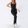 Yoga Sculpting Bodysuit