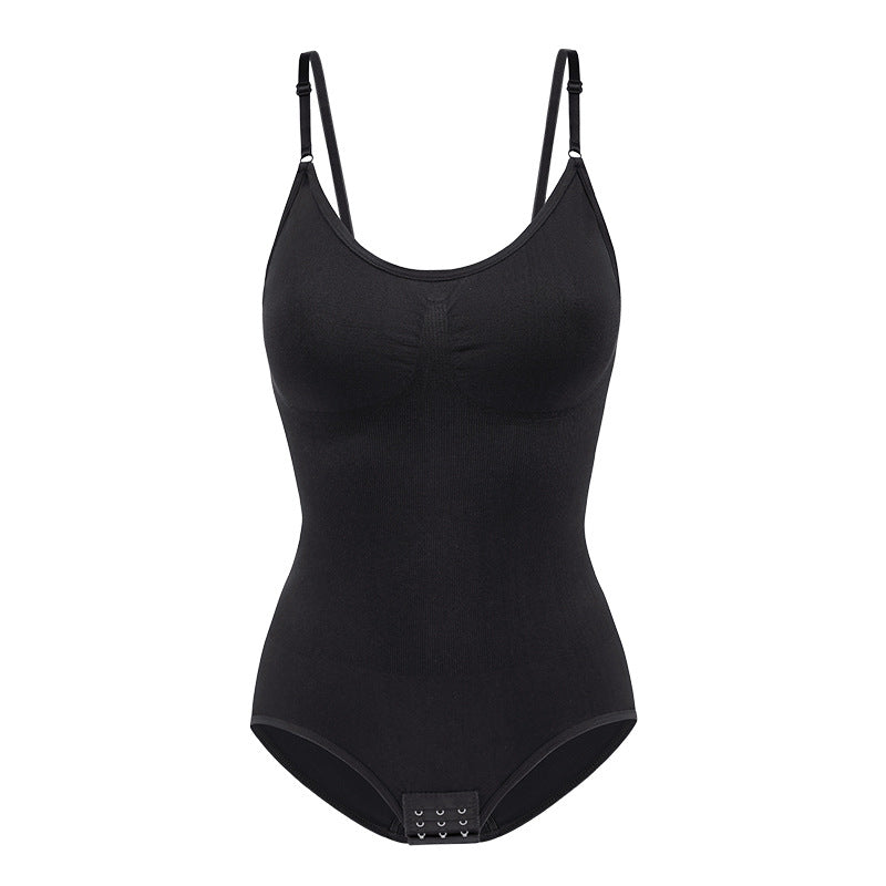 Seamless Butt-Lift Bodysuit