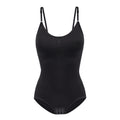 Seamless Butt-Lift Bodysuit
