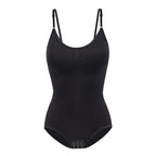 Seamless Butt-Lift Bodysuit