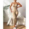 Seamless Shaping Bodysuit