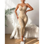 Seamless Shaping Bodysuit