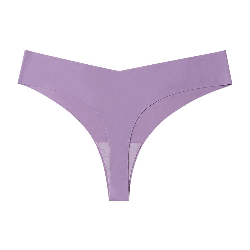 Seamless Invisible Panties