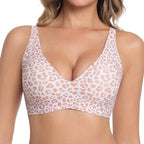 Seamless Push-Up Bra