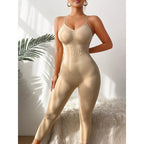 Seamless Shaping Bodysuit
