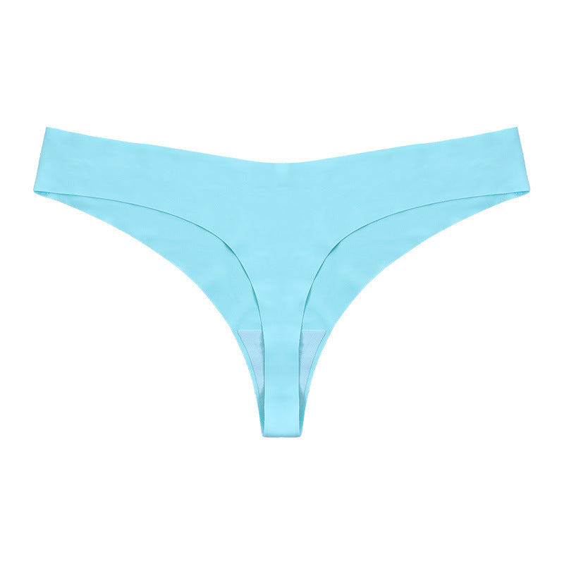 Seamless Invisible Panties