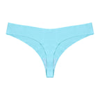 Seamless Invisible Panties