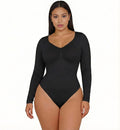 Soft Silhouette Bodysuit
