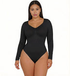 Soft Silhouette Bodysuit