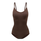 Seamless Butt-Lift Bodysuit