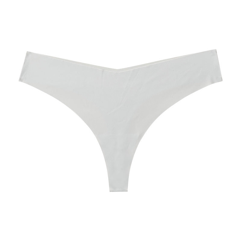 Seamless Invisible Panties