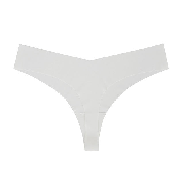 Seamless Invisible Panties