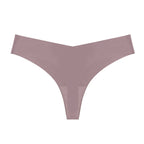 Seamless Invisible Panties