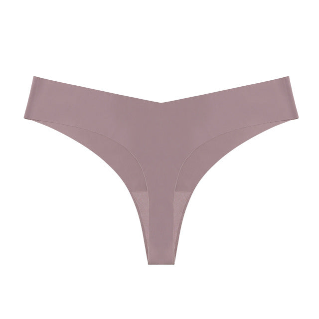 Seamless Invisible Panties