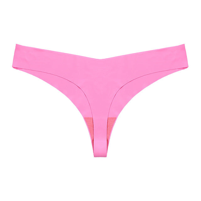 Seamless Invisible Panties
