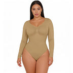 Soft Silhouette Bodysuit