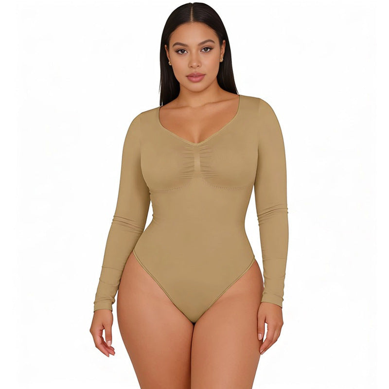 Soft Silhouette Bodysuit