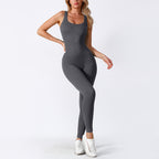 Yoga Sculpting Bodysuit