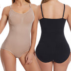 Seamless Butt-Lift Bodysuit