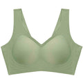 Plus Size Seamless Bra