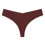 Seamless Invisible Panties