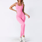 Yoga Sculpting Bodysuit