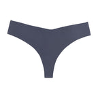 Seamless Invisible Panties