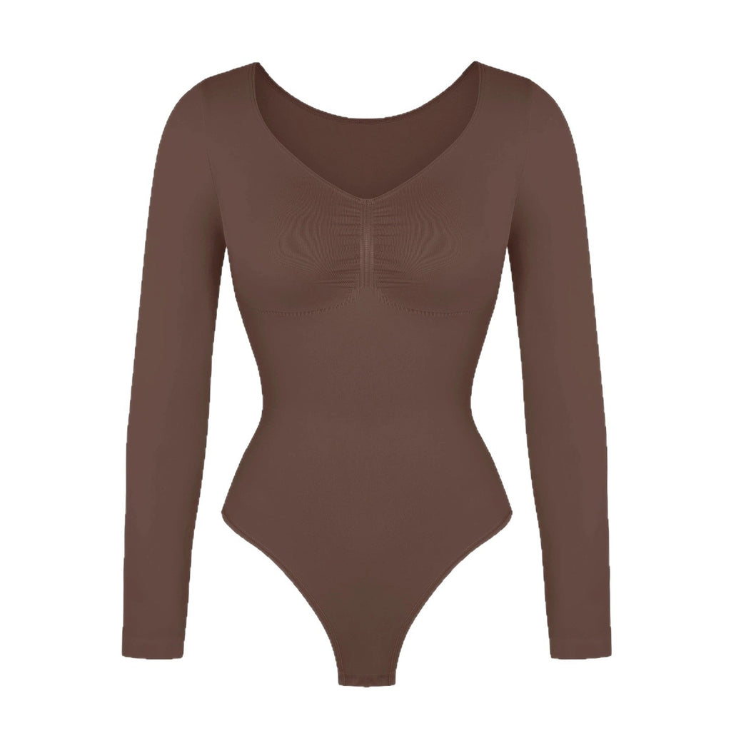 Soft Silhouette Bodysuit