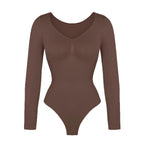 Soft Silhouette Bodysuit