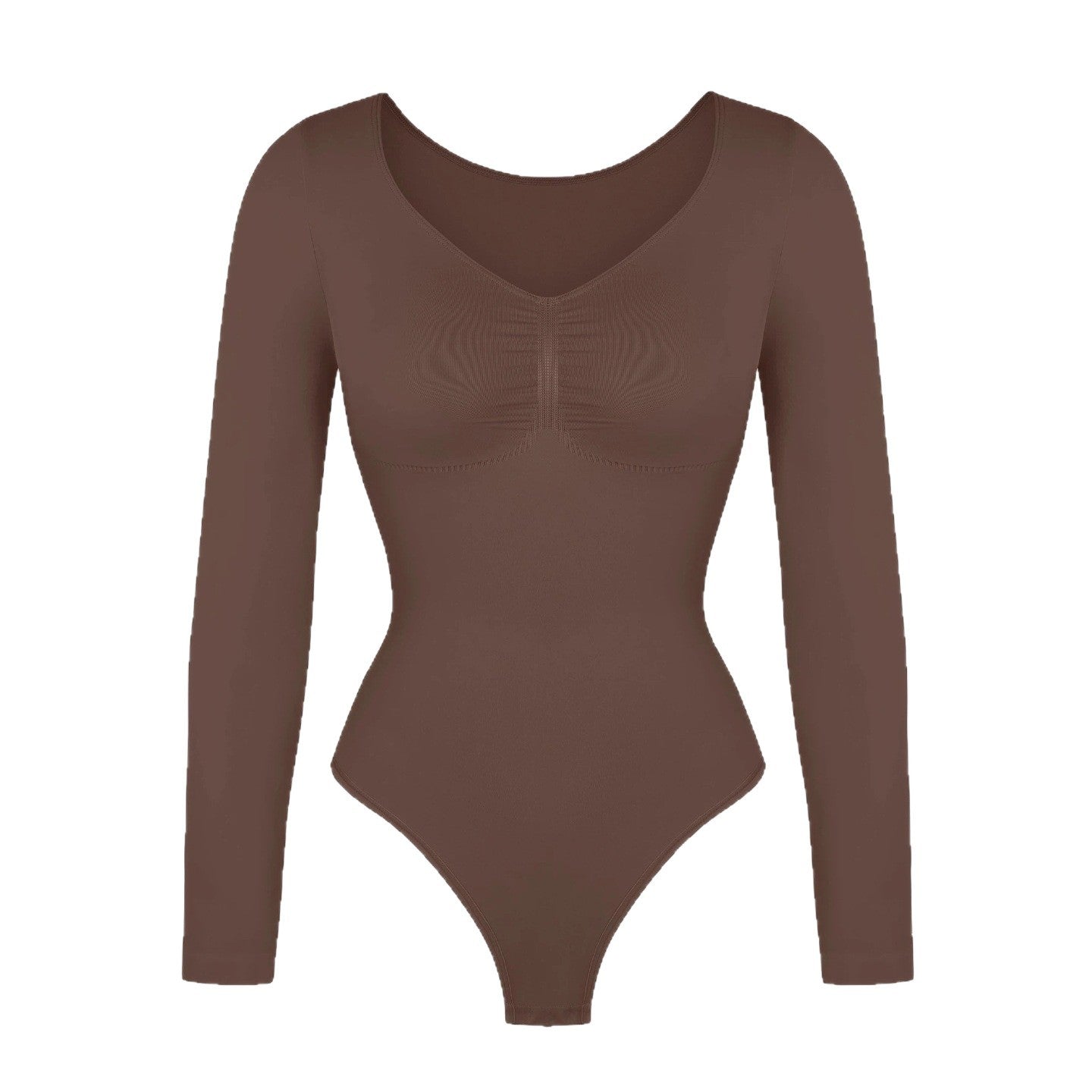 Soft Silhouette Bodysuit