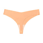 Seamless Invisible Panties