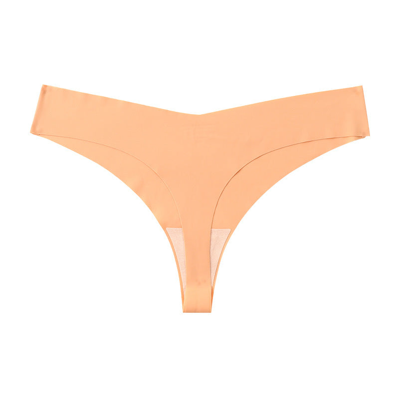 Seamless Invisible Panties