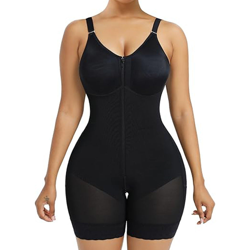 Full Body Sculpting Bodysuit