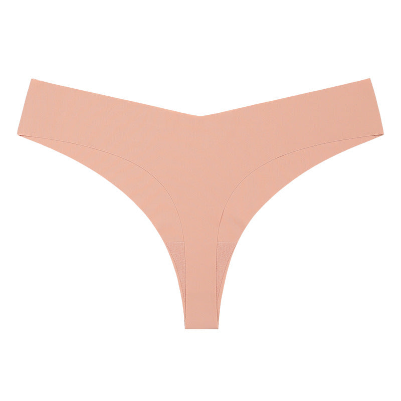Seamless Invisible Panties