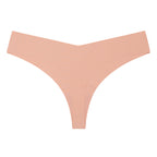 Seamless Invisible Panties