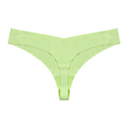 Seamless Invisible Panties