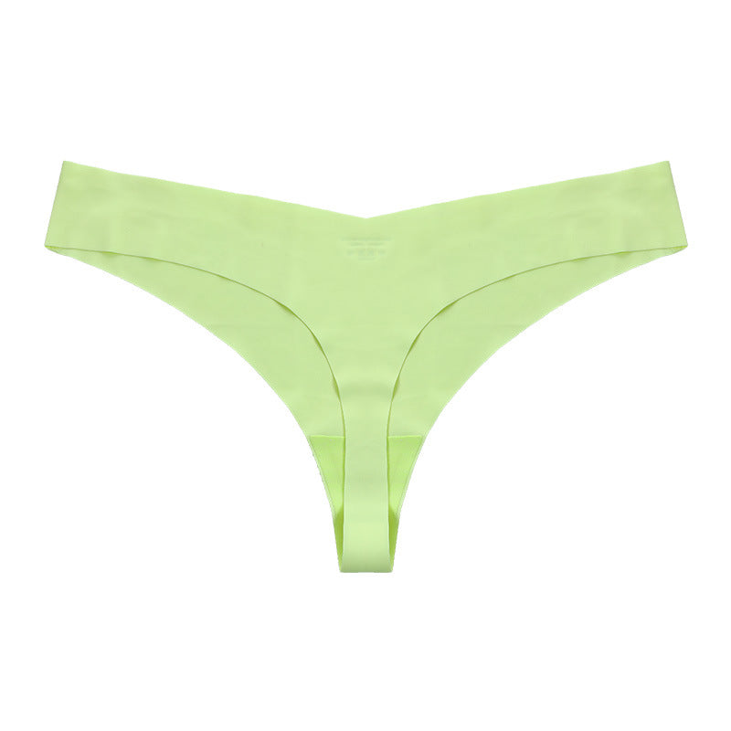 Seamless Invisible Panties