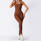 Yoga Sculpting Bodysuit