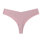 Seamless Invisible Panties