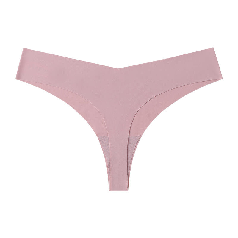 Seamless Invisible Panties