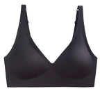 Seamless Push-Up Bra
