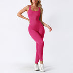 Yoga Sculpting Bodysuit