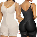 Full Body Sculpting Bodysuit