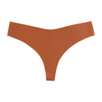 Seamless Invisible Panties