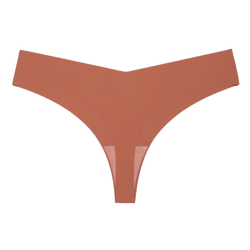 Seamless Invisible Panties