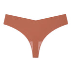 Seamless Invisible Panties