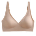 Seamless Push-Up Bra