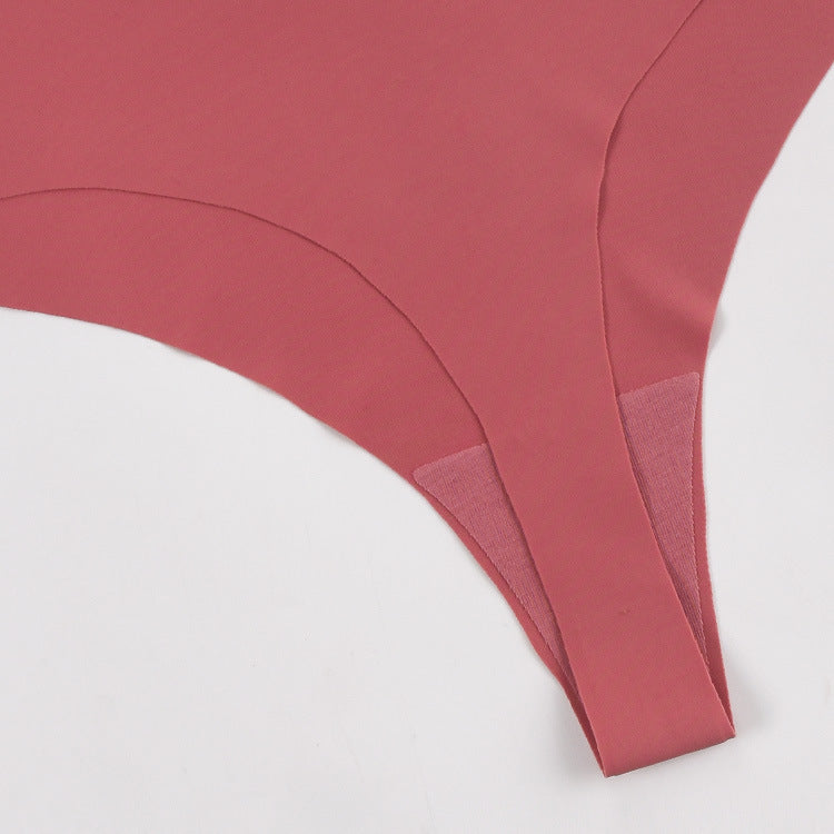 Seamless Invisible Panties