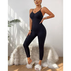 Seamless Shaping Bodysuit