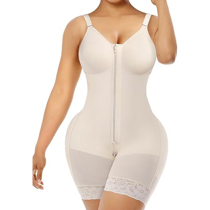 Full Body Sculpting Bodysuit